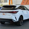 lexus rx 2023 CFJ1614951 image 12