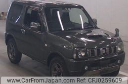 suzuki jimny 2015 quick_quick_ABA-JB23W_743594