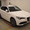 alfa-romeo stelvio 2022 -ALFA ROMEO 【神戸 332ソ3512】--Alfa Romeo Stelvio 94920-ZARPAHJN4M7D21968---ALFA ROMEO 【神戸 332ソ3512】--Alfa Romeo Stelvio 94920-ZARPAHJN4M7D21968- image 1