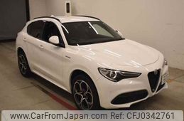 alfa-romeo stelvio 2022 -ALFA ROMEO 【神戸 332ソ3512】--Alfa Romeo Stelvio 94920-ZARPAHJN4M7D21968---ALFA ROMEO 【神戸 332ソ3512】--Alfa Romeo Stelvio 94920-ZARPAHJN4M7D21968-