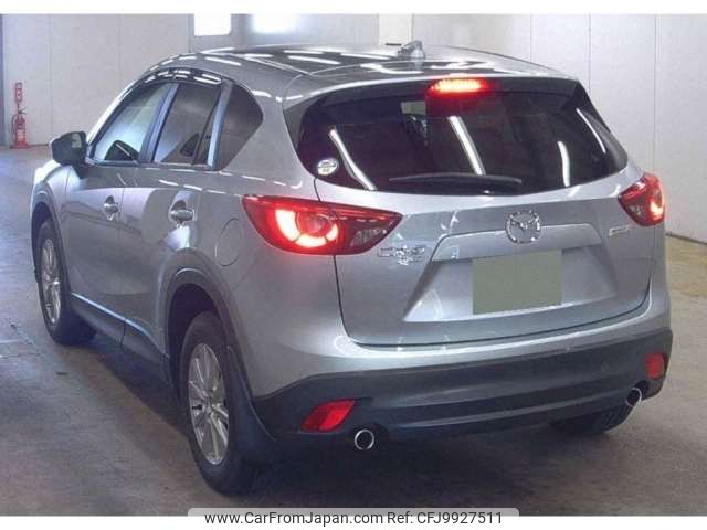 mazda cx-5 2015 -MAZDA--CX-5 KE2AW--KE2AW-205531---MAZDA--CX-5 KE2AW--KE2AW-205531- image 2