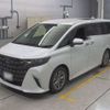 toyota alphard 2024 -TOYOTA 【岐阜 337ち908】--Alphard AGH40W-0016429---TOYOTA 【岐阜 337ち908】--Alphard AGH40W-0016429- image 1