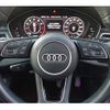 audi a4 2019 -AUDI--Audi A4 ABA-8WCVN--WAUZZZF47KA010241---AUDI--Audi A4 ABA-8WCVN--WAUZZZF47KA010241- image 3