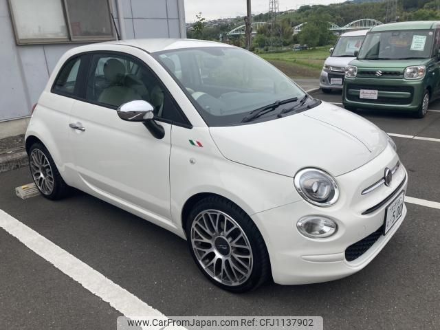 fiat 500 2017 quick_quick_ABA-31209_ZFA3120000J829978 image 2
