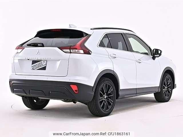 mitsubishi eclipse-cross 2024 CFJ1863161 image 2