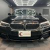 bmw 5-series 2018 quick_quick_JA20_WBAJA12050BE45052 image 5