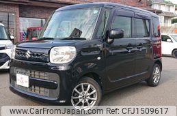 suzuki spacia 2018 CFJ1509617