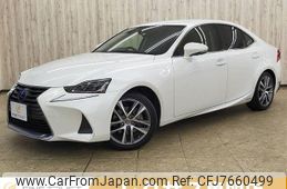 lexus is 2017 -LEXUS--Lexus IS DAA-AVE30--AVE30-5064367---LEXUS--Lexus IS DAA-AVE30--AVE30-5064367-