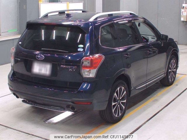 subaru forester 2016 -SUBARU 【京都 302む431】--Forester SJG-031727---SUBARU 【京都 302む431】--Forester SJG-031727- image 2