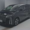 toyota alphard 2022 -TOYOTA 【とちぎ 314ﾈ 222】--Alphard 3BA-AGH30W--AGH30-0442746---TOYOTA 【とちぎ 314ﾈ 222】--Alphard 3BA-AGH30W--AGH30-0442746- image 1