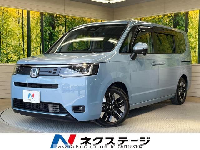 honda stepwagon 2022 quick_quick_RP8_RP8-1003555 image 1