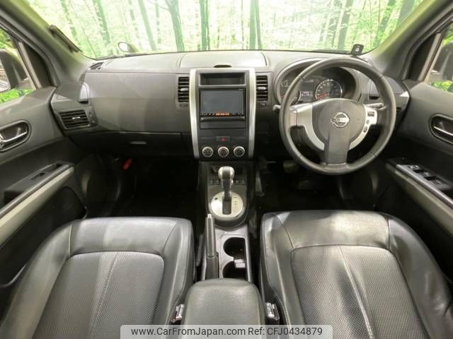 nissan x-trail 2013 -NISSAN--X-Trail DBA-NT31--NT31-315131---NISSAN--X-Trail DBA-NT31--NT31-315131- image 2