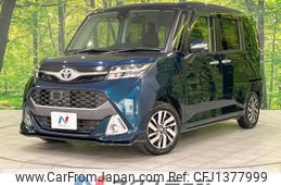 toyota tank 2017 quick_quick_M910A_M910A-0007677