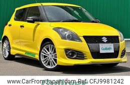 suzuki swift 2015 -SUZUKI--Swift CBA-ZC32S--ZC32S-310401---SUZUKI--Swift CBA-ZC32S--ZC32S-310401-