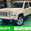 jeep patriot 2012 -CHRYSLER--Jeep Patriot MK74--BD292529---CHRYSLER--Jeep Patriot MK74--BD292529- image 1