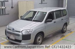 toyota probox-van 2021 -TOYOTA--Probox Van 6AE-NHP160V--NHP160-0034123---TOYOTA--Probox Van 6AE-NHP160V--NHP160-0034123-