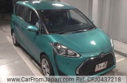 toyota sienta 2021 -TOYOTA--Sienta NSP170G-7273154---TOYOTA--Sienta NSP170G-7273154-