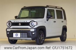 suzuki hustler 2024 CFJ1751672