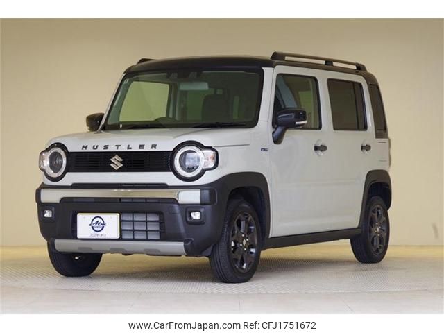 suzuki hustler 2024 CFJ1751672 image 1