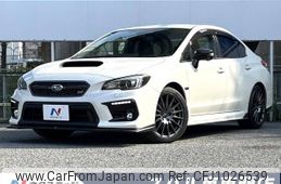 subaru wrx 2019 -SUBARU--WRX DBA-VAG--VAG-031453---SUBARU--WRX DBA-VAG--VAG-031453-