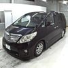 toyota alphard 2009 -TOYOTA 【福井 300ひ5132】--Alphard GGH20W--GGH20-8020729---TOYOTA 【福井 300ひ5132】--Alphard GGH20W--GGH20-8020729- image 5