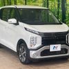 mitsubishi ek-cross 2023 CFJ1710240 image 17