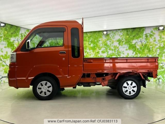 daihatsu hijet-truck 2016 quick_quick_EBD-S500P_S500P-0035906 image 2