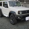 suzuki jimny-sierra 2024 quick_quick_BA-JB74W_JB74W-227110 image 3