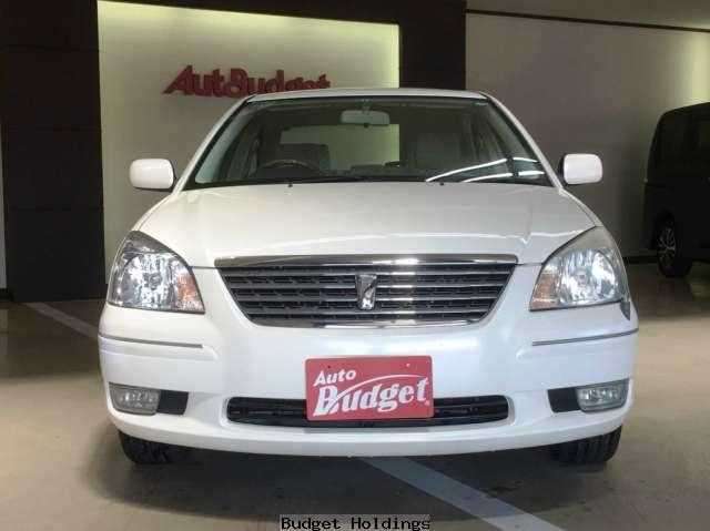 toyota premio 2003 BD30035K3067A image 1