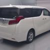 toyota alphard 2019 -TOYOTA--Alphard DBA-AGH30W--AGH30-0250460---TOYOTA--Alphard DBA-AGH30W--AGH30-0250460- image 2