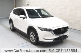 mazda cx-5 2020 -MAZDA--CX-5 KF2P-402161---MAZDA--CX-5 KF2P-402161-