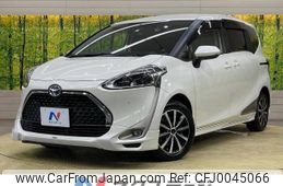 toyota sienta 2019 -TOYOTA--Sienta DBA-NSP170G--NSP170-7198226---TOYOTA--Sienta DBA-NSP170G--NSP170-7198226-