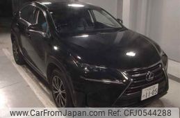 lexus nx 2015 -LEXUS 【つくば 338ﾉ1105】--Lexus NX AYZ15--1003257---LEXUS 【つくば 338ﾉ1105】--Lexus NX AYZ15--1003257-