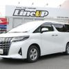 toyota alphard 2018 quick_quick_3BA-AGH30W_AGH30-0219078 image 1