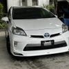 toyota prius-phv 2012 -TOYOTA--Prius PHV DLA-ZVW35--ZVW35-3017903---TOYOTA--Prius PHV DLA-ZVW35--ZVW35-3017903- image 2