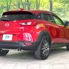 mazda cx-3 2015 -MAZDA--CX-3 LDA-DK5AW--DK5AW-106444---MAZDA--CX-3 LDA-DK5AW--DK5AW-106444- image 18