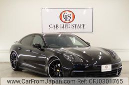 porsche panamera 2018 GOO_JP_700250572030241008001