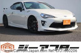 toyota 86 2020 CFJ1600206