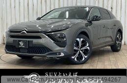 citroen citroen-c5-x 2023 CFJ1494267