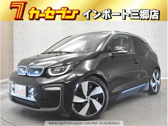 bmw i3 2018 quick_quick_1Z06_WBY7Z42000VC87420 image 1