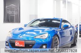 subaru brz 2012 GOO_JP_700100243030240919002