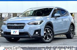 subaru xv 2018 quick_quick_GT3_GT3-037417