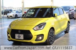 suzuki swift 2023 quick_quick_4BA-ZC33S_ZC33S-501165