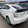 toyota prius 2012 -TOYOTA--Prius DAA-ZVW30--ZVW30-1598981---TOYOTA--Prius DAA-ZVW30--ZVW30-1598981- image 3