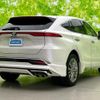 toyota harrier 2022 quick_quick_6BA-MXUA80_MXUA80-0077666 image 3