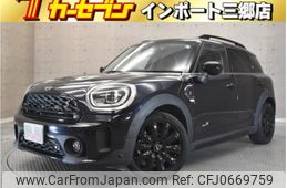 mini mini-others 2022 -BMW--BMW Mini 3DA-42BT20--WMW22BU0303N48739---BMW--BMW Mini 3DA-42BT20--WMW22BU0303N48739-