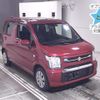 suzuki wagon-r 2023 -SUZUKI 【後日 】--Wagon R MH85S-161714---SUZUKI 【後日 】--Wagon R MH85S-161714- image 1