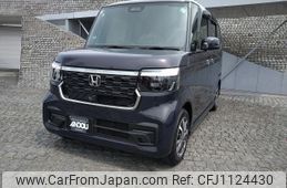 honda n-box 2024 -HONDA--N BOX 6BA-JF5--JF5-1042996---HONDA--N BOX 6BA-JF5--JF5-1042996-