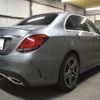 mercedes-benz c-class 2019 -MERCEDES-BENZ--Benz C Class 5AA-205077--WDD2050772R513649---MERCEDES-BENZ--Benz C Class 5AA-205077--WDD2050772R513649- image 3