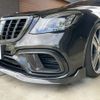 mercedes-benz amg 2018 -MERCEDES-BENZ--AMG CBA-222188--WDD222188A399829---MERCEDES-BENZ--AMG CBA-222188--WDD222188A399829- image 11